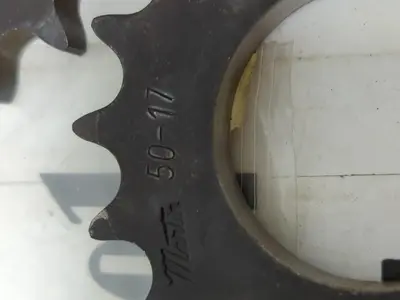 New | in-Stock MARTIN 50-17 Conveyor Parts Ohio US | Surplus Asset Holdings #1234353