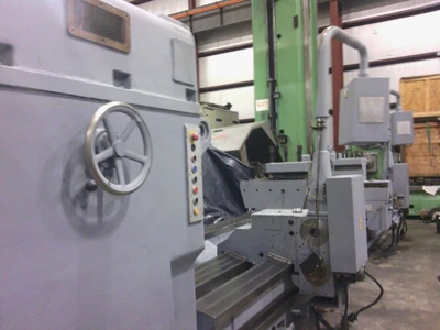 Used 1970 HERKULES WDK600 Engine Lathes Pennsylvania US | Hadanich Machine #1443489