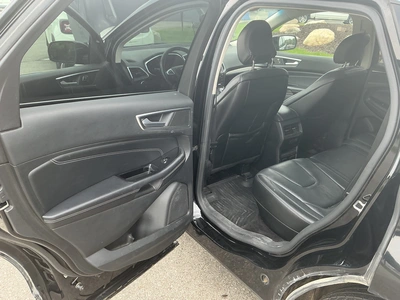 Used 2016 FORD EDGE SUVs Michigan US | Miedema Asset Management Group #1468509
