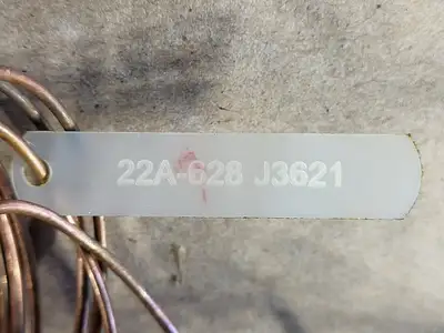 New | in-Stock PENN A19ABC-36C Parts British Columbia CA | Lenmark #268831