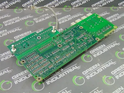 ABB 3BSC980004R821 Drive Communication Interface Board Used