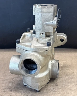 New | in-Stock Ross 2776B8011 Valves/Fittings Indiana US | J&J Industrial Supply #1481559