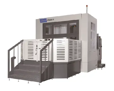 2024 NIIGATA HN-800V Horizontal Machining Centers | 520 Machinery Sales LLC (1)