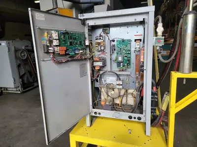 USED 2016 POSICHARGE SVS80