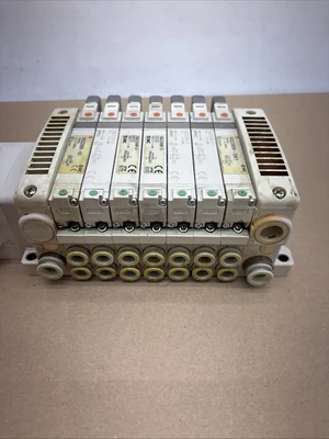 Used SMC EX-250-SDN1 Transistors Indiana US | J&J Industrial Supply #1368416