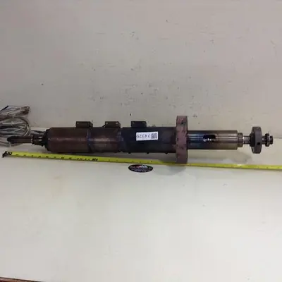 USED NISSEI SCREW / BARREL328