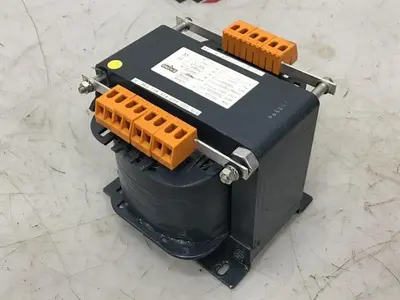 USED EMB WITTLICH NTT2.0/1