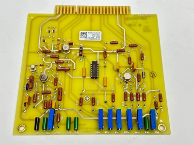 00-W33369C47G01 | Westinghouse  Rev Q Test Calibration Board - New Other