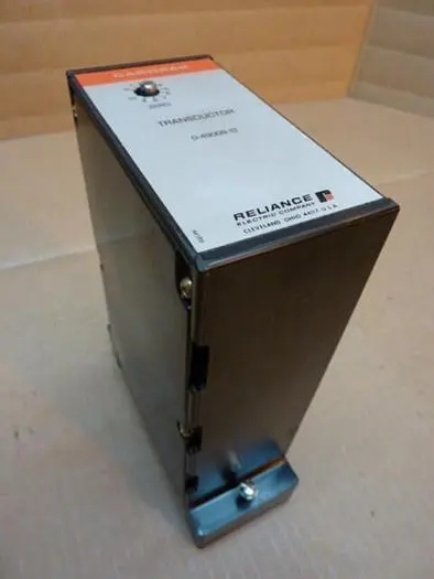 NEW RELIANCE ELECTRIC 0-49009-13