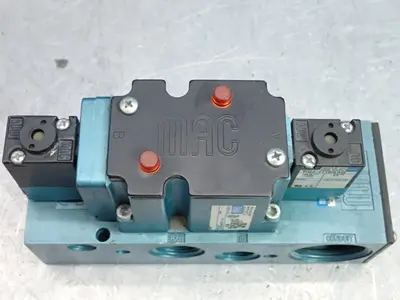 USED MAC 6300D511