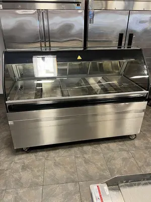 Used ALTO SHAAM ED2-72 Heated Cabinets & Displays Florida US | BAM Discount Restaurant Equipment #1425451