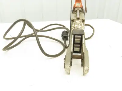 Used VICTAULIC _UNKNOWN_ Parts (Hydraulics and Pneumatics) Indiana US | Arrow Industrial #787941