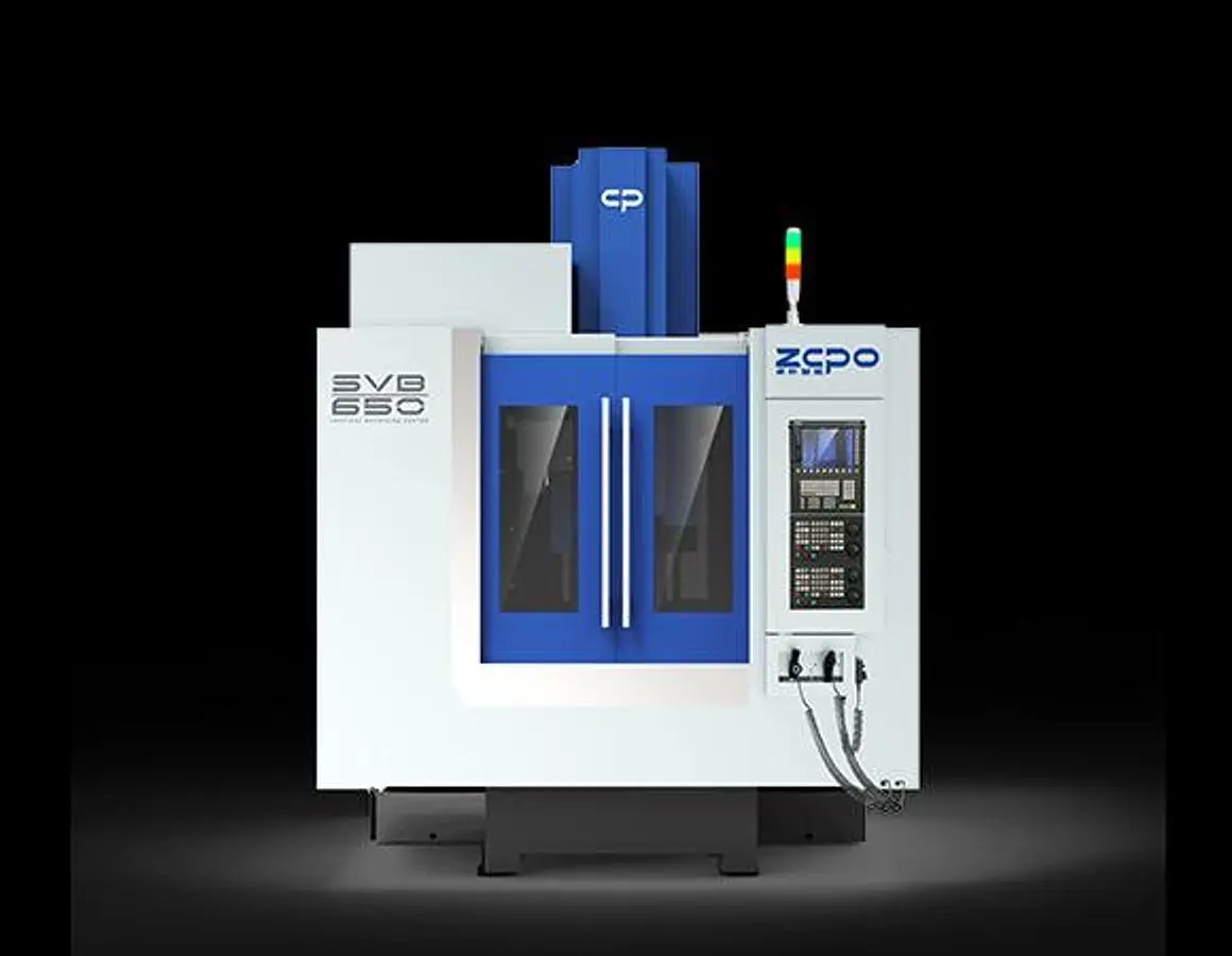 NEW 2026 ZOPO SVB650
