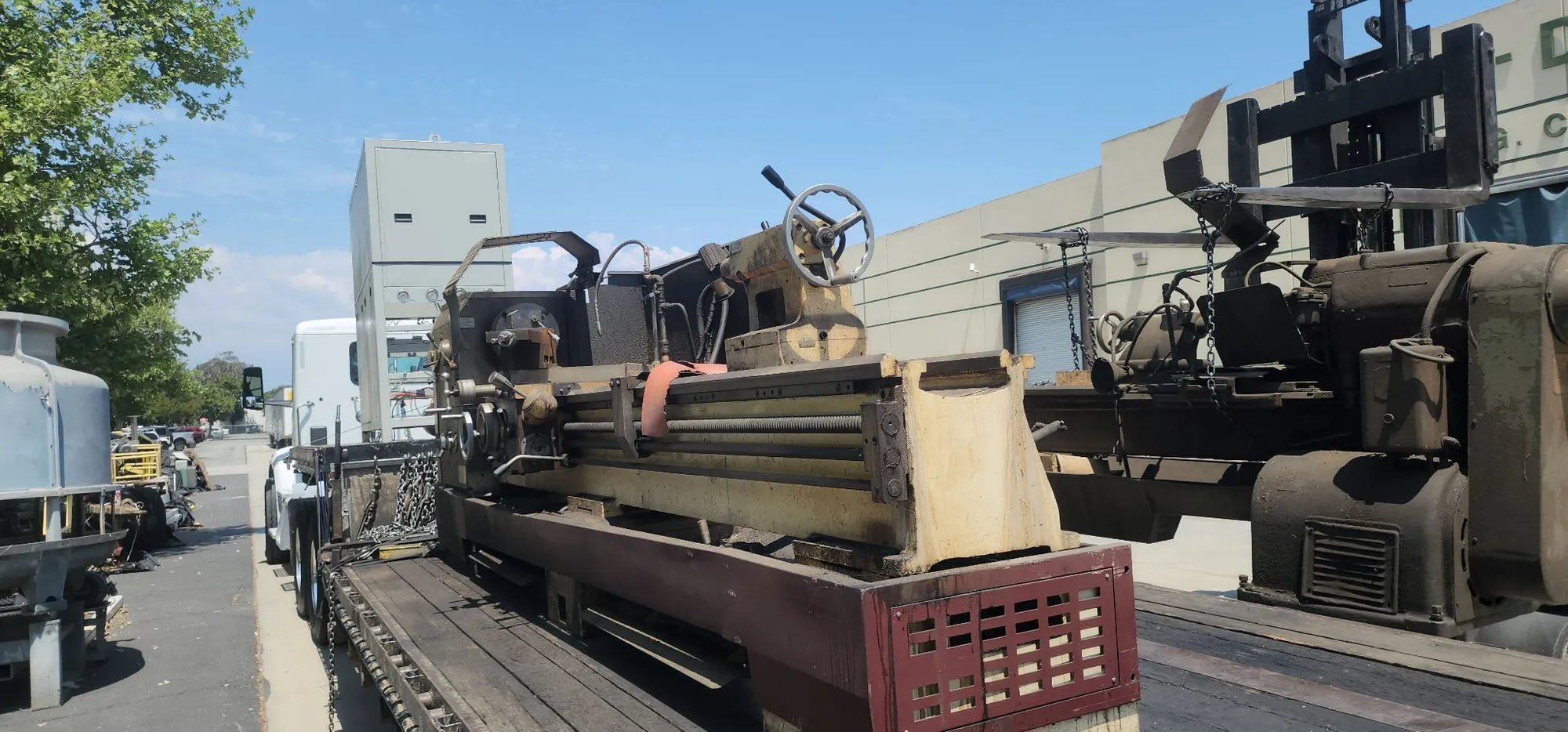 USED GMC GT-26120