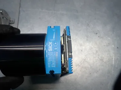 USED SICK V2D652RMCXXF6