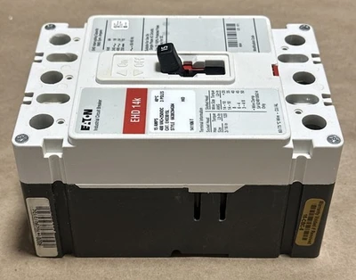 NEW Eaton EHD3015L