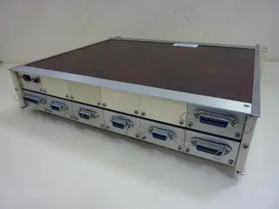 USED DAYTRONIC 9010