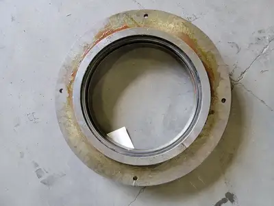 Taconite Seal/ Cover TSM 68 for 320 mm Shaft Diameter Plummer Blocks