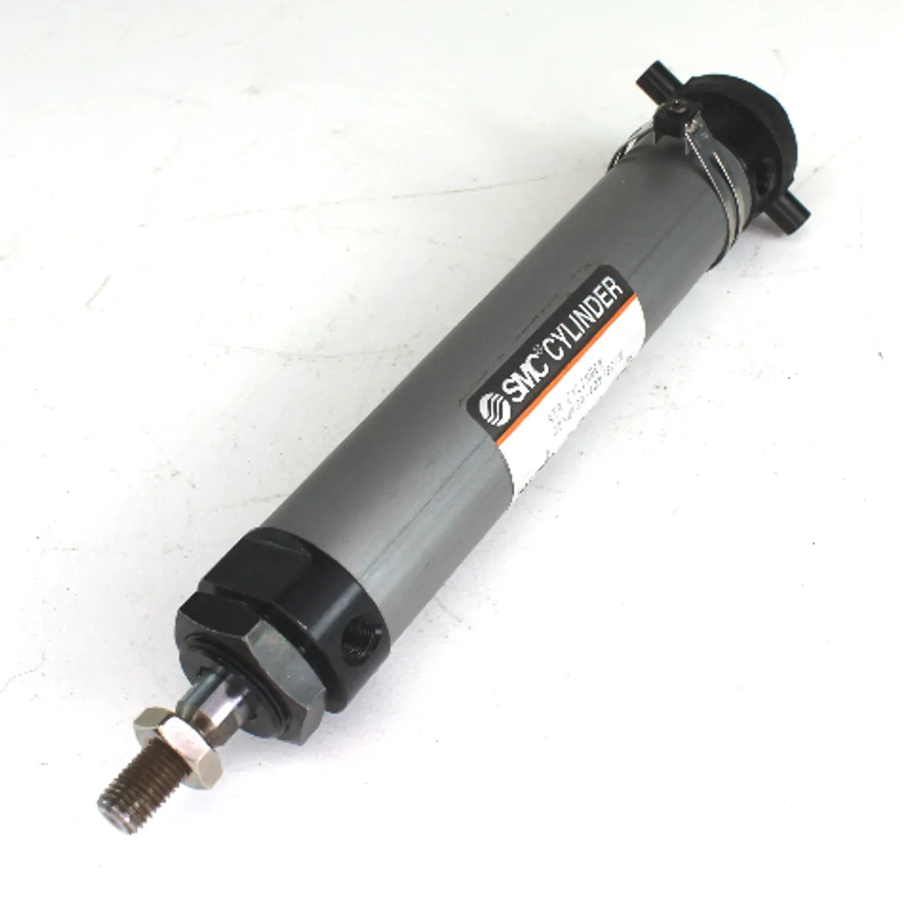 USED SMC CDMUN30-125-B77S