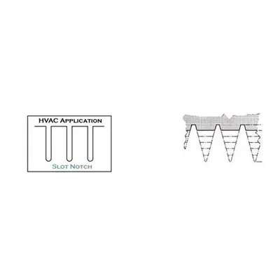 TIN KNOCKER TK EDGE NOTCER Sign-Making Notchers | Sierra Victor Industries (4)