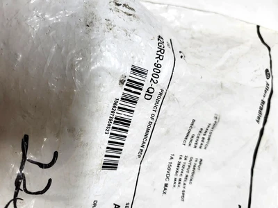 Used ALLEN-BRADLEY / ROCKWELL AUTOMATION 42GRR-9002-QD Photoelectric Sensors Michigan US | ND Industrial Surplus #1505946