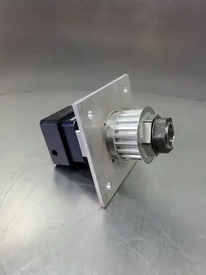 Used Thomson VT006-004-0-RM060-19 Gearboxes South Carolina US | Palmetto Automation #1158142