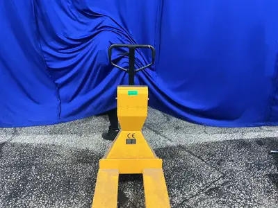 Used WESCO IND231 Material Handling (misc) Ohio US | HGR 24 #1285540
