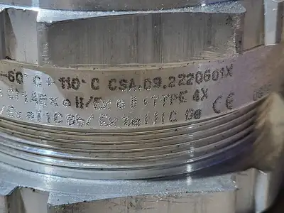 New | in-Stock APPLETON TC200197 Cable & Wire British Columbia CA | Lenmark #1440003