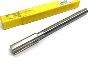 LV533.9520 Chucking Reamer HS SF SS
