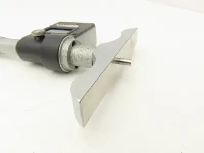Used FOWLER _UNKNOWN_ Tooling & Accessories (Other) Indiana US | Arrow Industrial #1185519