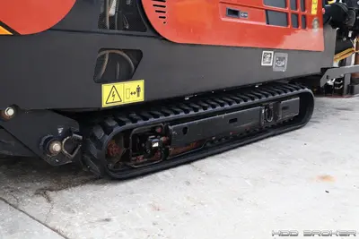 Used 2024 DITCH 2024 DITCH WITCH JT20 Drill Rigs Florida US | HDD Broker #1509713