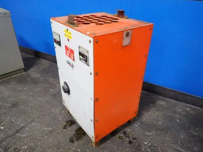 Used ALDONEX INC 3P2185C DC Power Supplies Ohio US | HGR 24 #1186301
