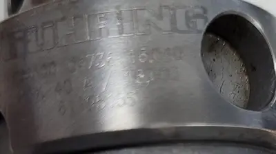 Used GUHRING GM300 04736 Misc Industrial Equipment Kentucky US | Aucto #687042