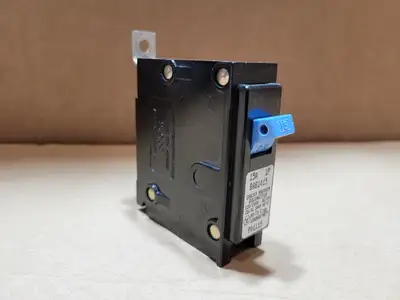 USED WESTINGHOUSE BAB1015
