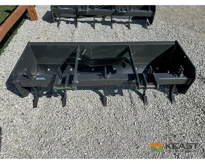 Used IRONCRAFT _UNKNOWN_ Box Blades Iowa US | Keast Enterprises #1360256