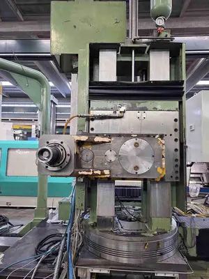 Used 2001 TACCHI HD3/140 L CNC Lathes Georgia US | Shub Machinery #787379