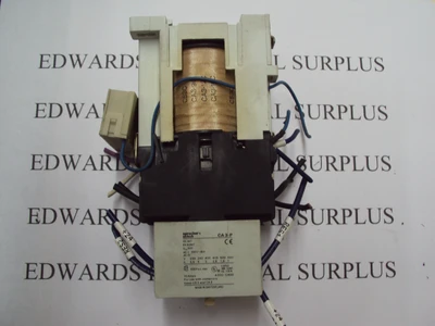 USED Sprecher + Schuh CA3-16C