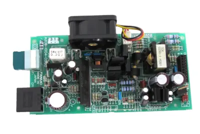 NEW FANUC A20B-1004-0960/04B POWER SUPPLY BOARD A20B1004096004B