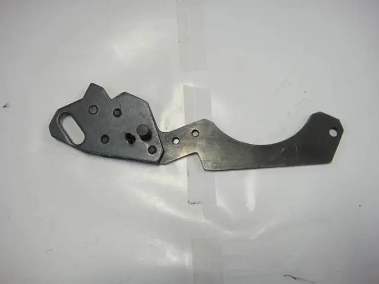 Used HAMADA I24-77-2B-3 Parts North Carolina US | BROOKS PRINTING EQUIPMENT #1139553