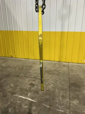 COIL LIFTING C-HOOK: YOBRO #25306