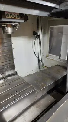 2016 HAAS VF-2SS Vertical Machining Centers | Toolquip, Inc. (4)