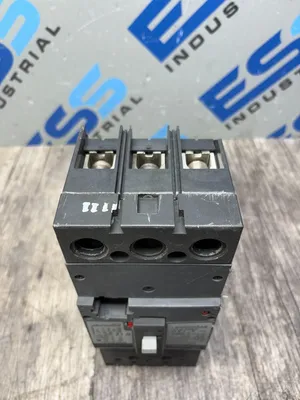 GENERAL ELECTRIC SFHA36AT0250 Electrical/PLC/Automation | ESS Industrial Equipment Sales (7)