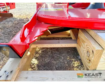 Used FECON _UNKNOWN_ Skid Steer Brush Cutters Iowa US | Keast Enterprises #1360329