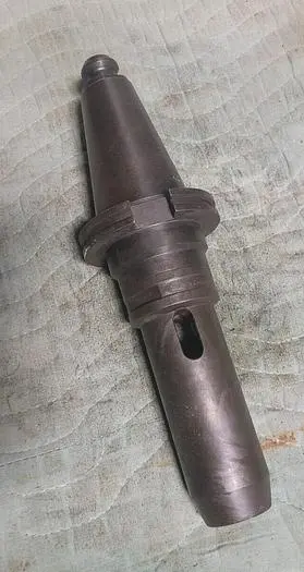 Used SANDVIK COROMANT A390.45-50 60 050M Tool Holders Wisconsin US | Lemke Machinery Sales #309504