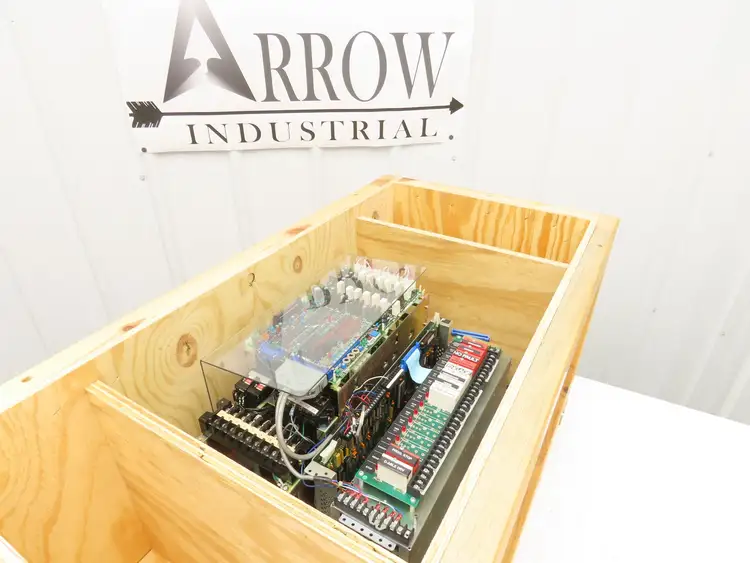 Used ORMEC _UNKNOWN_ Servo Drives Indiana US | Arrow Industrial #719927