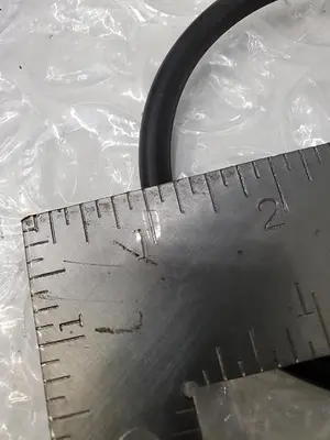 HMDS CANISTER