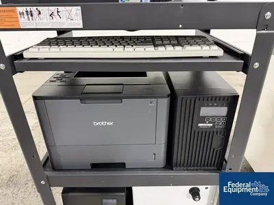 Used Horiba Horiba C1200 Analyzer Particle Counters Ohio US | Federal Equipment Company #1356834