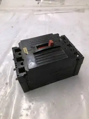 GE HZ-43 3 Pole 30A MCCB Molded Case Circuit Breaker 600VAC
