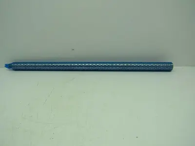 Elmar BE-01220 Feed Star Shaft Stainless 1-1/8" Dia 24"