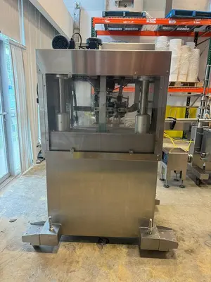 USED 2019 ACASI MACHINERY INC. TCAP-6